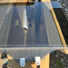 DBA-JF1/JF2 ホンダ N-BOX 右スライドドアパーツの画像