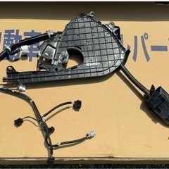 DBA-JF1/JF2 ホンダ N-BOX 右スライドドアパーツの画像