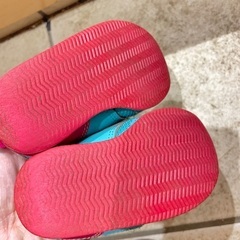 12cm ニューバランス の画像