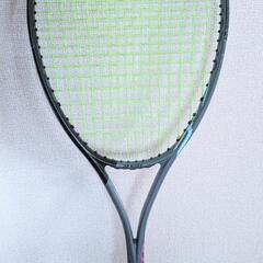 ★（取引中）YONEX　ソフトテニス　ラケット★