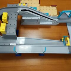 トミカの高速道路の画像