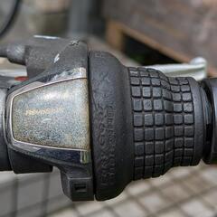自転車の画像