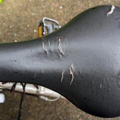 自転車の画像