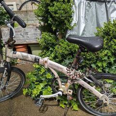 自転車