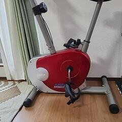 ALINCOフィットネスバイクの画像
