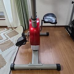 ALINCOフィットネスバイクの画像
