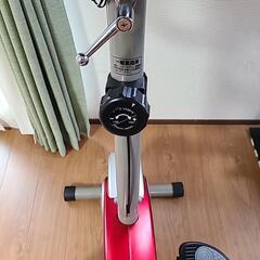 ALINCOフィットネスバイクの画像