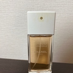 【値下げ】CHANEL 香水