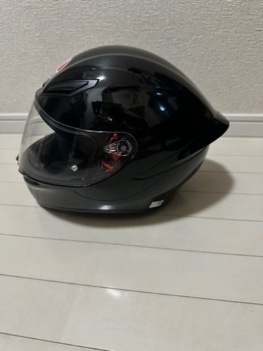 agv k1 フルフェイス　　