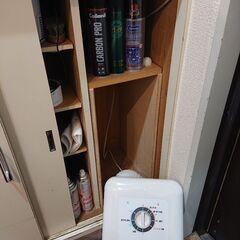 募集中／ 布団乾燥機 靴の乾燥機の画像