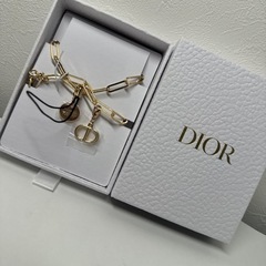  Diorストラップ
の画像