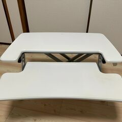 DMM.make DKS-LDD720W 卓上昇降デスク