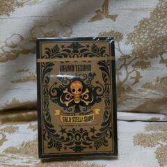 トランプ　ワンピース