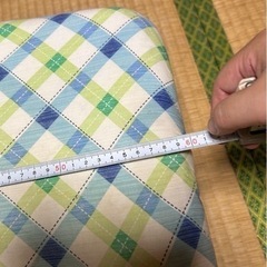 アイロン台　折りたたみ　きれいの画像