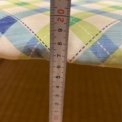 アイロン台　折りたたみ　きれいの画像