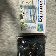 ◆お買い得◆
スドー　サテライト（産卵ボックス）・底面フィルター...