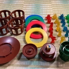 ぐらぐらゲーム　マリオの画像