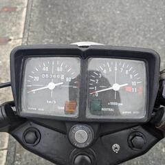 ホンダMB5　　の画像