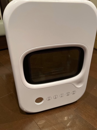 自動紫外線消毒機