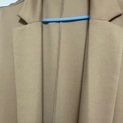 【決まりました】GUのジレ　美品XLの画像