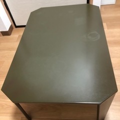 折りたたみテーブル(ニトリ)の画像