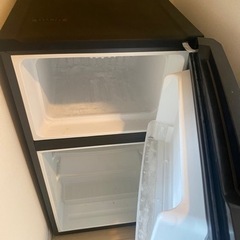 [取引確約済
]冷蔵庫の画像