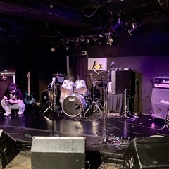 ギター募集　メロコア/パンク系 コピーバンド 　