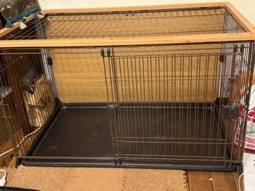 ボンビアルコン ダブルワンサークル L