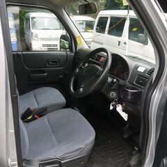 (ID5946)軽バン専門店在庫100台　軽貨物黒ナンバーリース個人・法人可能！　３６万円　ホンダ　アクティバン　車検２年付　平成３０年式　の画像