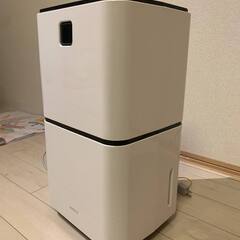 AOXUN 除湿機 コンプレッサー式 OL12-D023Fの画像