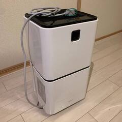 AOXUN 除湿機 コンプレッサー式 OL12-D023Fの画像