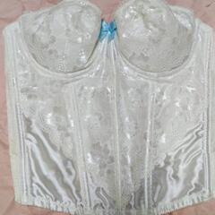 【女性限定】ブライダルドレスインナー　ドレス用インナー　服/ファッションの画像