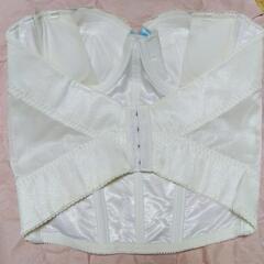 【女性限定】ブライダルドレスインナー　ドレス用インナー　服/ファッションの画像