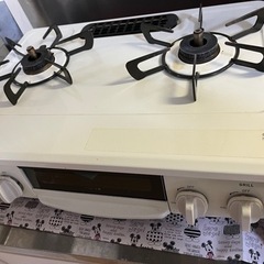 ガスコンロ