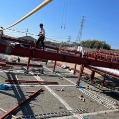 未経験者大歓迎❗️年収360万〜600万❗️の画像