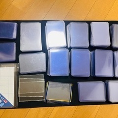 ローダーセット　カードゲーム、トレカ