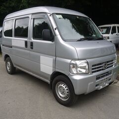 (ID5950)軽バン専門店在庫100台　軽貨物黒ナンバーリース...