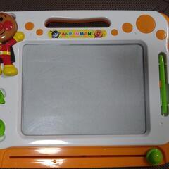 【まとめ売り価格】【先着順】アンパンマングッズ　3品