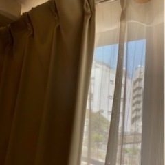 カーテン