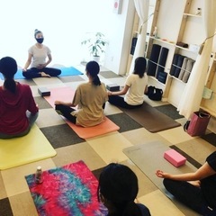 [白楽ヨガ]からだメンテナンスヨガ🧘‍♀️入会費・月会費なしの画像