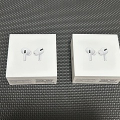 AirPods Pro  ジャンク品
