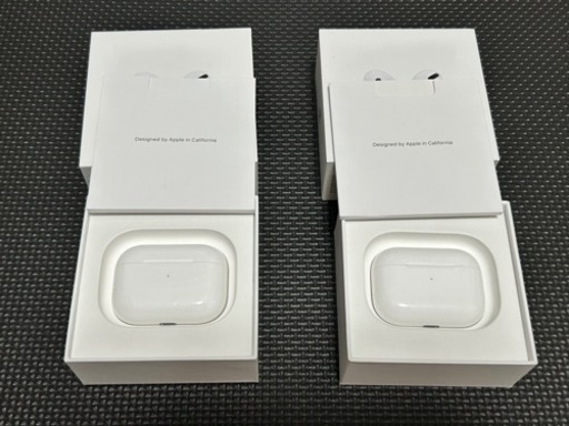 AirPods Pro  ジャンク品