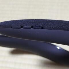（お取引中）Bluetooth ネックスピーカーの画像