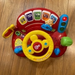 【無料】英語　運転　ドライブ　玩具