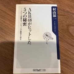 「AKB48がヒットした5つの秘密 ブレーク現象をマーケティング...