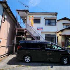 敷礼ゼロ🉐ペット要相談🆗🐶シェアハウス🏍貸倉庫🅿️貸事務所💻使い...