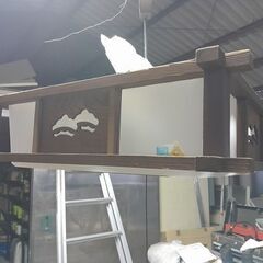 和風照明器具