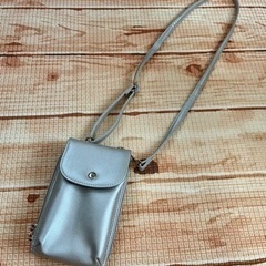 スマホショルダーバッグ