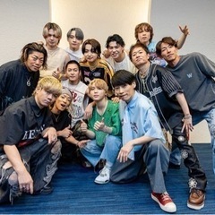 UVERworld好きな人ー！