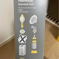 medela 正規品 手動搾乳機(乳首付
)の画像
